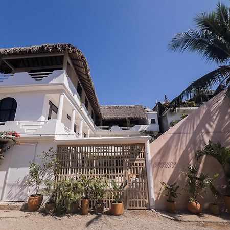 La Punta Rooms Brisas de Zicatela Dış mekan fotoğraf