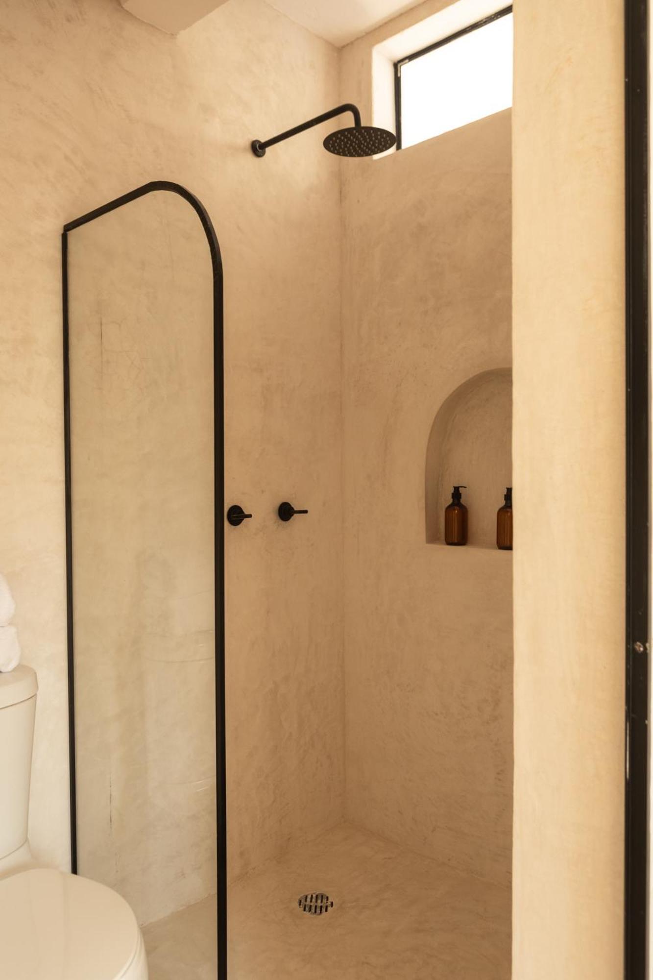 La Punta Rooms Brisas de Zicatela Dış mekan fotoğraf