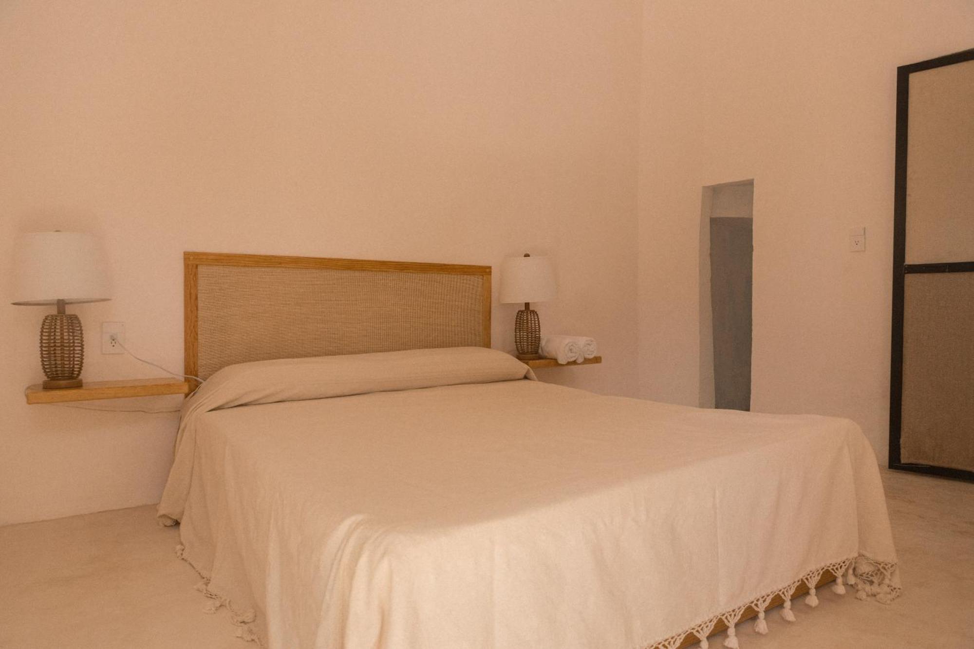 La Punta Rooms Brisas de Zicatela Dış mekan fotoğraf
