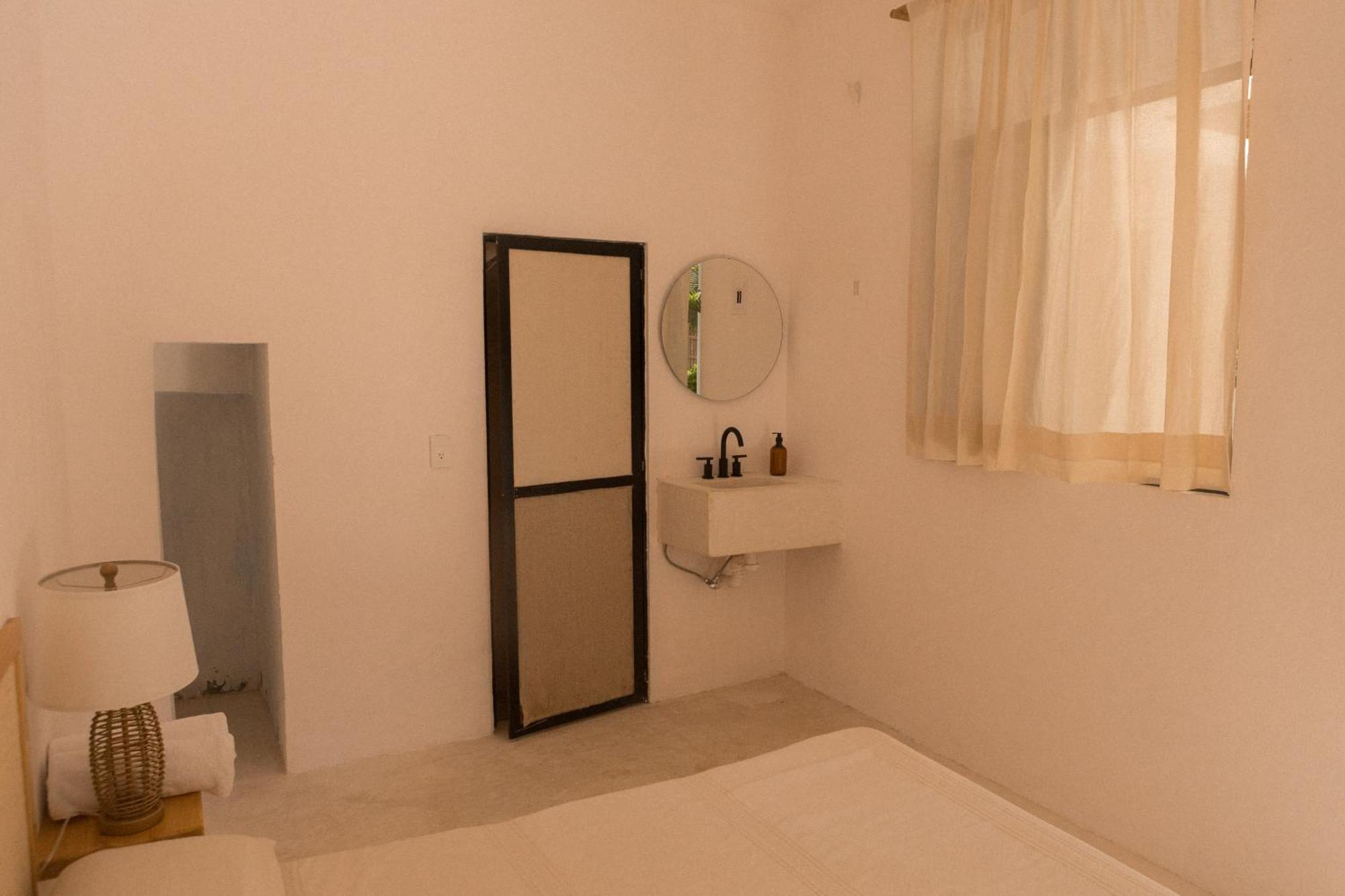 La Punta Rooms Brisas de Zicatela Dış mekan fotoğraf