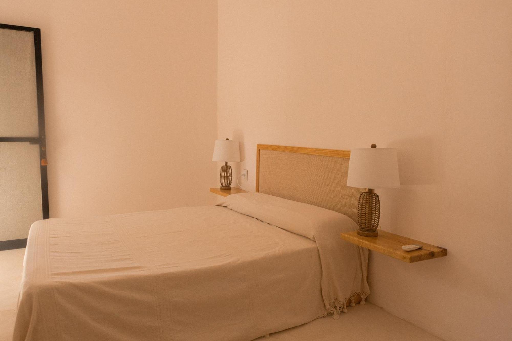 La Punta Rooms Brisas de Zicatela Dış mekan fotoğraf