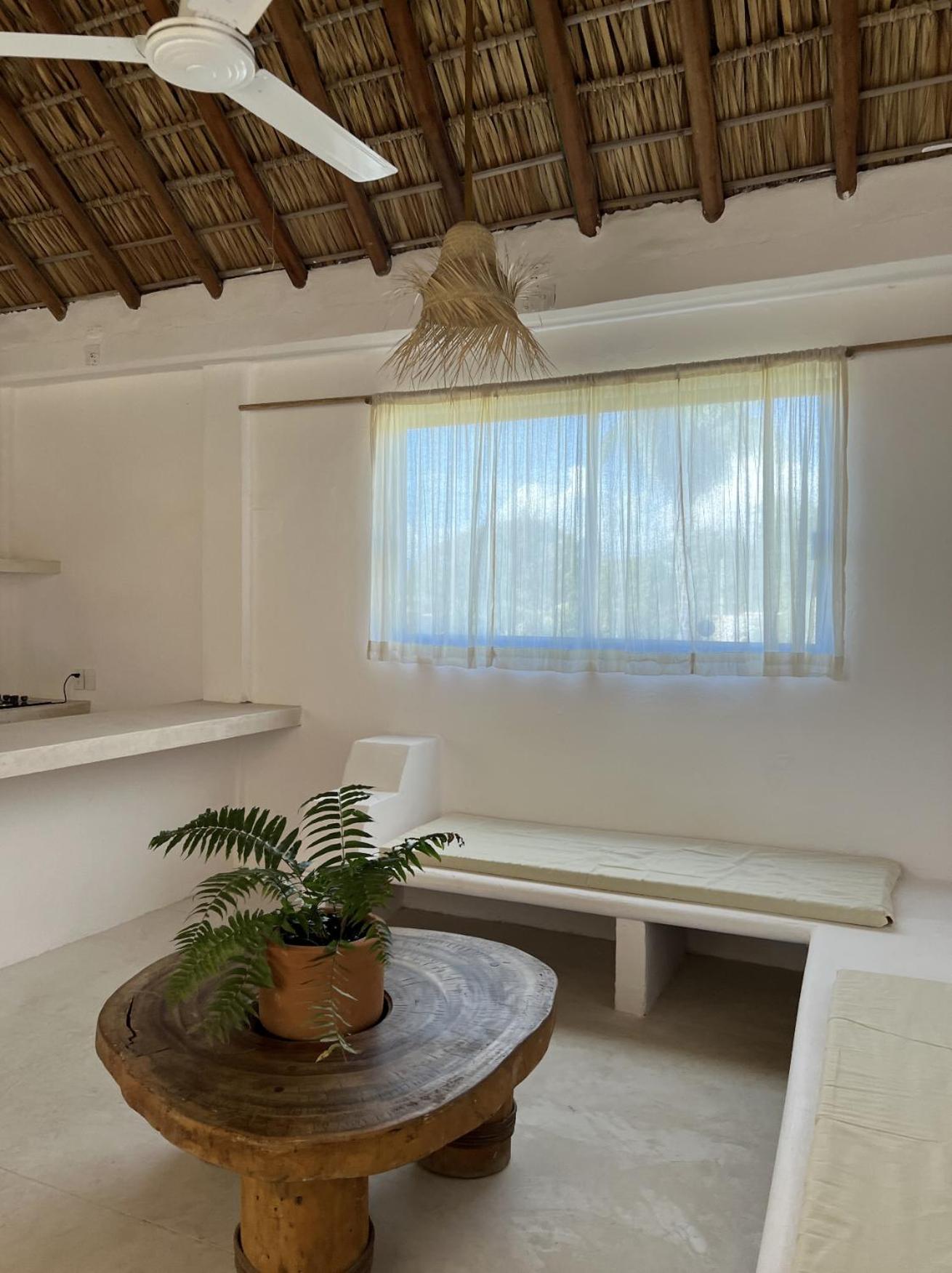 La Punta Rooms Brisas de Zicatela Dış mekan fotoğraf